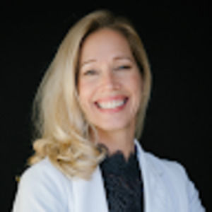 Meet your Posher, Deborah